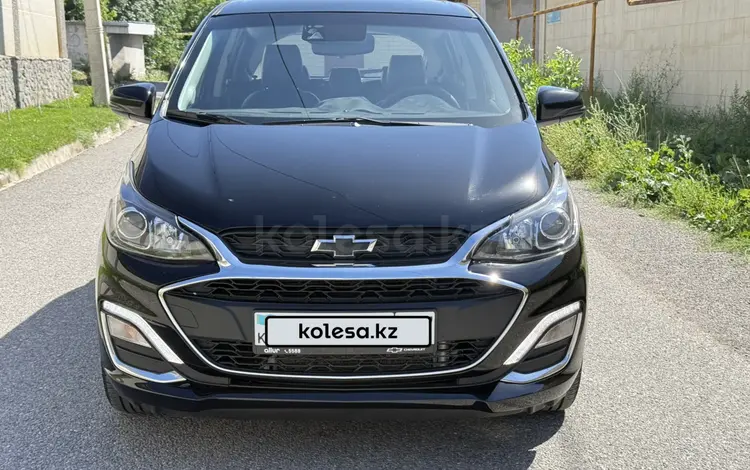 Chevrolet Spark 2019 года за 4 900 000 тг. в Шымкент