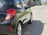 Chevrolet Spark 2019 года за 4 900 000 тг. в Шымкент – фото 5