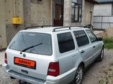 Volkswagen Golf 1996 годаүшін1 600 000 тг. в Алматы – фото 4