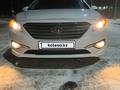 Hyundai Sonata 2017 года за 8 000 000 тг. в Алматы – фото 4