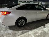 Hyundai Sonata 2017 года за 8 000 000 тг. в Алматы – фото 2