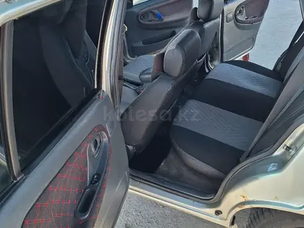 Daewoo Nexia 2007 года за 1 100 000 тг. в Туркестан – фото 4