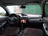 Nissan Almera Classic 2007 года за 3 500 000 тг. в Алматы – фото 2