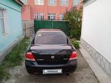 Nissan Almera Classic 2007 года за 3 500 000 тг. в Алматы – фото 3