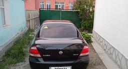 Nissan Almera Classic 2007 года за 3 500 000 тг. в Алматы – фото 3