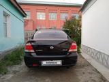 Nissan Almera Classic 2007 года за 3 500 000 тг. в Алматы – фото 4