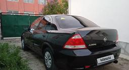 Nissan Almera Classic 2007 года за 3 500 000 тг. в Алматы – фото 5