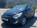 Hyundai Accent 2013 годаүшін4 500 000 тг. в Алматы