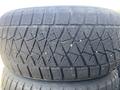 Комплект зимние шины 285/50/20 285/50R20 Bridgestoone. за 90 000 тг. в Алматы – фото 2