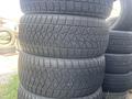 Комплект зимние шины 285/50/20 285/50R20 Bridgestoone. за 90 000 тг. в Алматы