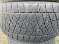 Комплект зимние шины 285/50/20 285/50R20 Bridgestoone. за 90 000 тг. в Алматы – фото 5