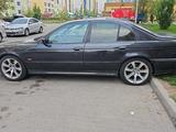 BMW 525 1996 годаfor2 300 000 тг. в Алматы – фото 2