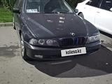 BMW 525 1996 года за 2 500 000 тг. в Алматы – фото 5