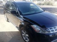 Nissan Murano 2005 годаүшін5 000 000 тг. в Алматы