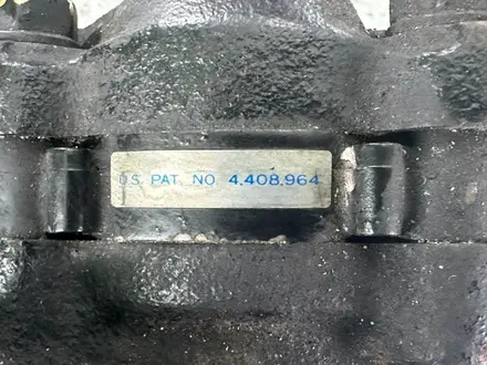 Привозной ГУР G37B V1.8 за 20 000 тг. в Астана – фото 6