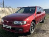 Nissan Almera 1998 года за 1 800 000 тг. в Карабалык (Карабалыкский р-н) – фото 2