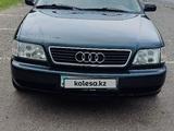 Audi A6 1994 года за 3 500 000 тг. в Тараз