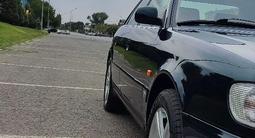 Audi A6 1994 года за 3 500 000 тг. в Тараз – фото 3
