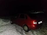 ВАЗ (Lada) Kalina 1118 2005 года за 850 000 тг. в Астана – фото 2