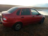 ВАЗ (Lada) Kalina 1118 2005 года за 850 000 тг. в Астана – фото 5