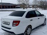 ВАЗ (Lada) Granta 2190 2020 годаfor4 050 000 тг. в Усть-Каменогорск – фото 4