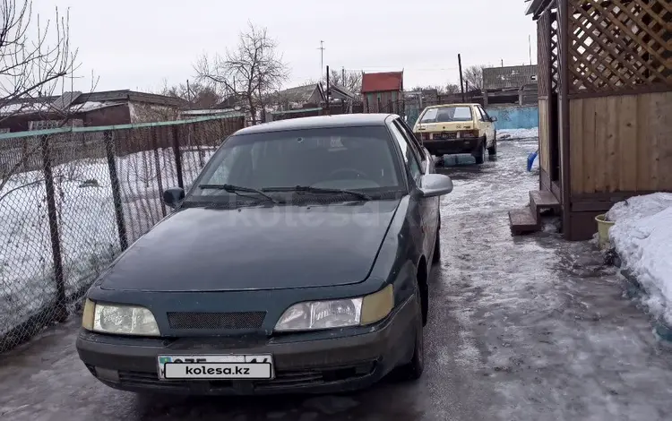 Daewoo Espero 1998 года за 850 000 тг. в Павлодар