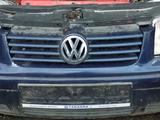 Передняя часть кузова на Volkswagen Bora за 200 000 тг. в Алматы