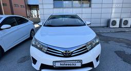 Toyota Corolla 2014 года за 7 800 000 тг. в Шымкент – фото 5