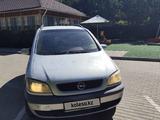 Opel Zafira 2003 годаүшін2 700 000 тг. в Караганда – фото 2