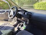 Opel Zafira 2003 годаүшін2 700 000 тг. в Караганда – фото 3