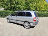 Opel Zafira 2003 годаүшін2 700 000 тг. в Караганда – фото 4