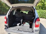 Opel Zafira 2003 годаүшін2 700 000 тг. в Караганда – фото 5