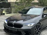 BMW 540 2017 года за 20 550 000 тг. в Шымкент – фото 4