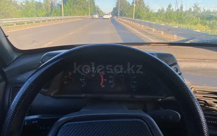 ВАЗ (Lada) 2110 2004 года за 890 000 тг. в Уральск