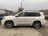 Toyota Land Cruiser 2008 годаүшін16 900 000 тг. в Тараз – фото 2