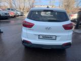 Hyundai Creta 2021 года за 11 000 000 тг. в Караганда – фото 4