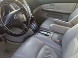 Lexus RX 350 2007 годаүшін8 000 000 тг. в Актау – фото 2