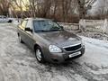 ВАЗ (Lada) Priora 2170 2007 годаүшін1 380 000 тг. в Костанай