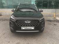 Chery Tiggo 2 2023 годаүшін6 500 000 тг. в Алматы