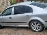 Skoda Superb 2003 годаүшін1 500 000 тг. в Уральск