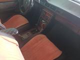 Mercedes-Benz E 230 1992 года за 699 999 тг. в Шымкент – фото 4