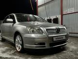 Toyota Avensis 2005 годаүшін5 400 000 тг. в Караганда