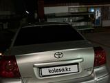 Toyota Avensis 2005 года за 5 400 000 тг. в Караганда – фото 3