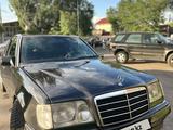 Mercedes-Benz E 320 1993 годаүшін2 600 000 тг. в Алматы – фото 3