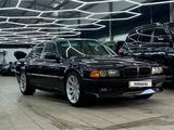 BMW 728 1996 годаүшін4 300 000 тг. в Костанай