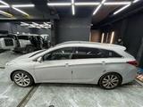 Hyundai i40 2011 года за 7 500 000 тг. в Тараз