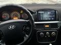 Hyundai Sonata 2007 года за 4 300 000 тг. в Алматы – фото 14