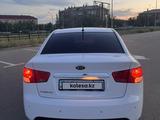 Kia Cerato 2013 года за 6 000 000 тг. в Балхаш – фото 2