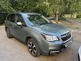 Subaru Forester 2016 года за 9 700 000 тг. в Усть-Каменогорск