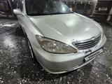 Toyota Camry 2002 года за 4 100 000 тг. в Павлодар – фото 3